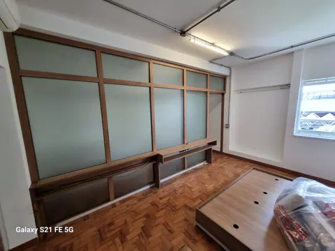 Registro 001 de obra da VP Planejados