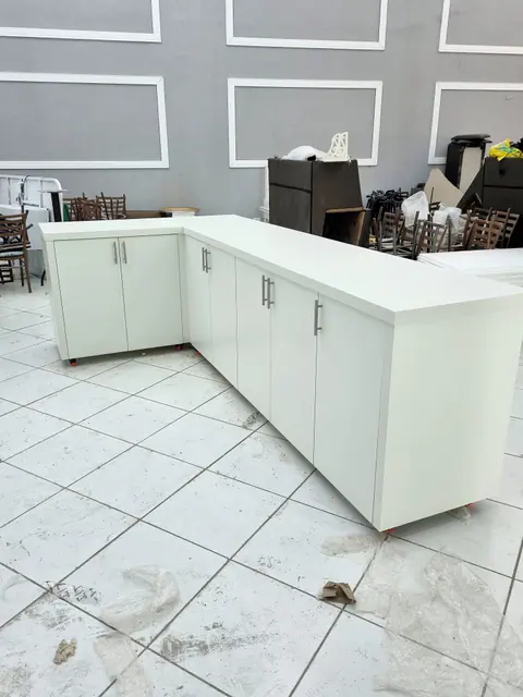 Registro 013 de obra da VP Planejados