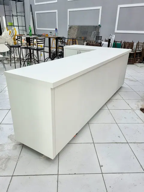 Registro 014 de obra da VP Planejados