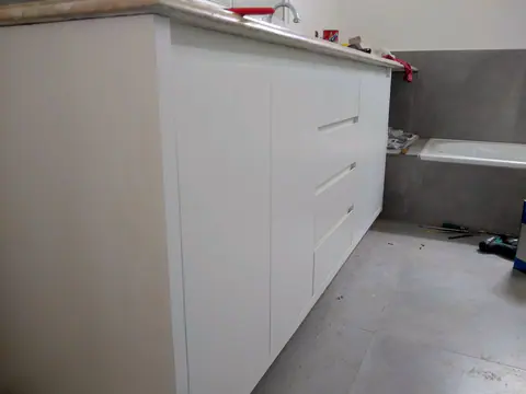 Registro 150 de obra da VP Planejados