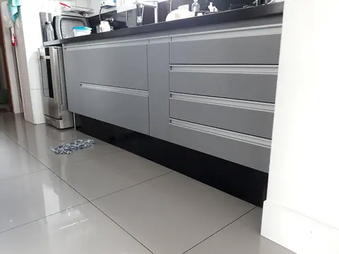 Registro 072 de obra da VP Planejados