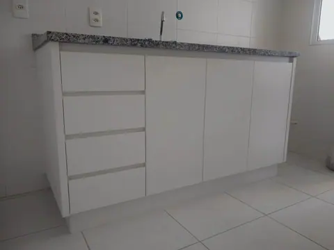 Registro 162 de obra da VP Planejados