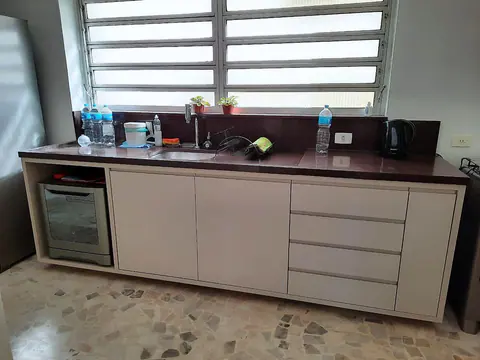 Registro 089 de obra da VP Planejados
