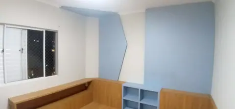 Registro 096 de obra da VP Planejados