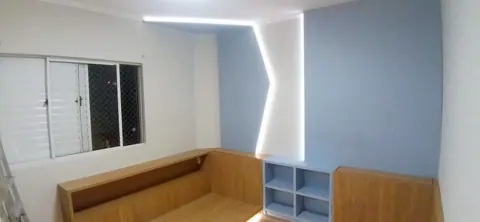 Registro 097 de obra da VP Planejados