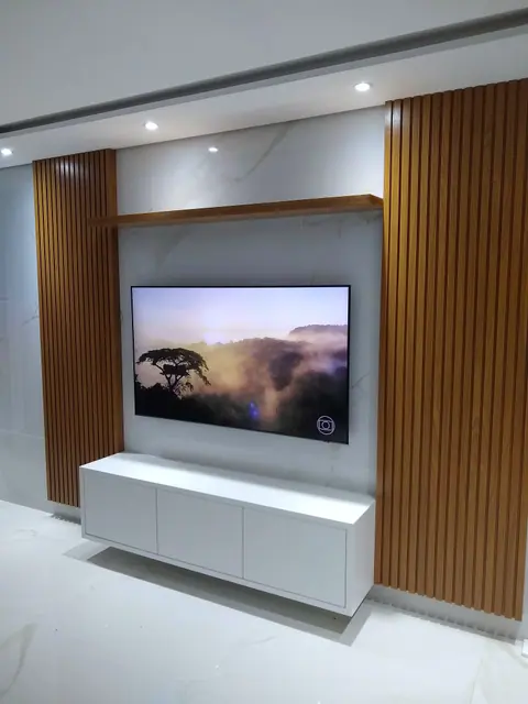 Registro 185 de obra da VP Planejados
