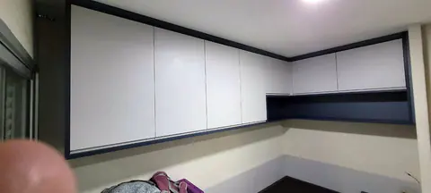 Registro 135 de obra da VP Planejados
