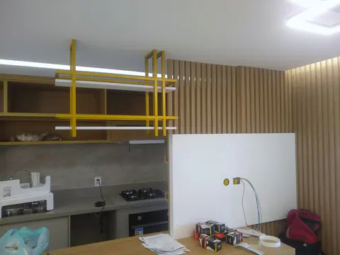 Registro 189 de obra da VP Planejados